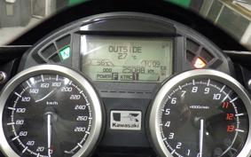 KAWASAKI ZX 1400 NINJA R 2012