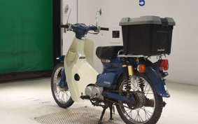 HONDA C50 SUPER CUB 2021 AA01