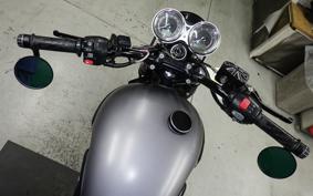 TRIUMPH BONNEVILLE T120 2016