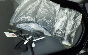 HONDA PCX125 2007 JK05