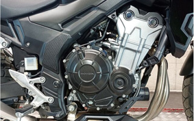 HONDA 400X 2022 NC56