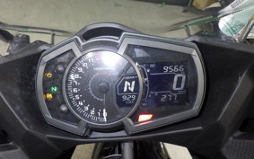 KAWASAKI NINJA 400 2023 EX400L