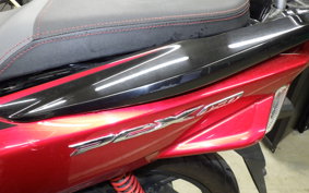 HONDA PCX 150 2022 KF18