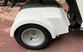 HONDA  GYRO X BASIC  TD02