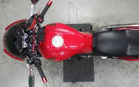 HONDA CB400SF VTEC A 2013 NC42