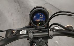 HONDA CL250 MC57