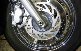 YAMAHA DRAGSTAR 400 CLASSIC  2010 VH02J