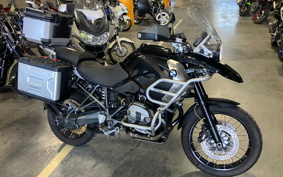 BMW R1200GS 2012 0450