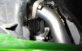 KAWASAKI ZX 1400 NINJA R A 2016