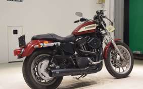 HARLEY XL1200RI 2007
