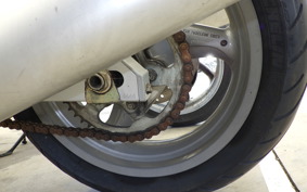DUCATI MONSTER 400 IE