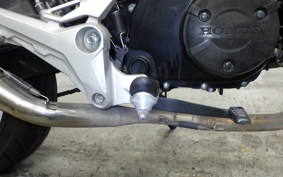 HONDA GROM 2004 JC75
