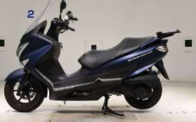SUZUKI BURGMAN200A 2017 CH41A