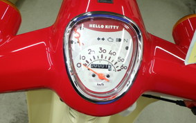 HONDA C50 SUPER CUB 2007 AA09