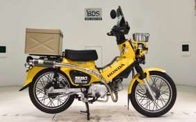 HONDA CROSS CUB 110 2016 JA45
