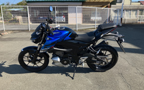 SUZUKI GSX-S125 DL32D