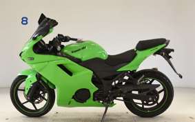 KAWASAKI NINJA 250R EX250K