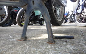 HONDA C50 SUPER CUB AA01