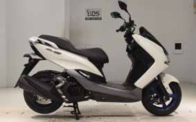 YAMAHA MAJESTY155 Gen.2 S SG52J