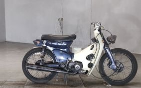 HONDA SUPER CUB50 AA01