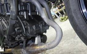 KAWASAKI Z400 Gen.2 2019 EX400G