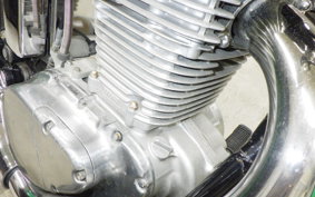 SUZUKI SAVAGE LS400 1993 NK41B