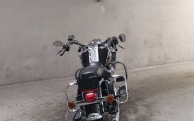 HARLEY FLHRC-I 1450 2007 FRW