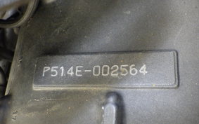 YAMAHA XJR1300 Gen.2 2010 RP17J