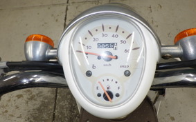 HONDA CREA SCOOPY 2022 AF55