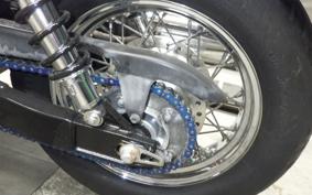 HONDA VT750S 2012