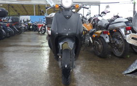 HONDA TODAY 2005 AF61