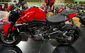 DUCATI MONSTAR 937 PLUS 2023 4M00