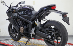 HONDA CBR650R 2022 RH03