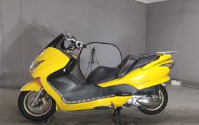 HONDA FORZA Z MF08