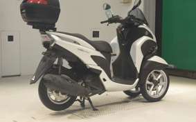 YAMAHA TRICITY 125 SE82J