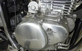 HONDA CB400SS E 2008 NC41
