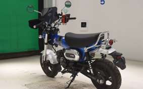 HONDA DAX 125 JB04