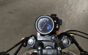 HONDA GB350 2022 NC59