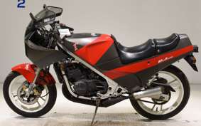 SUZUKI RG250 Gamma 1989 GJ21B
