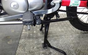 HONDA CT125 HUNTER CUB JA55