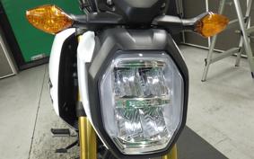 HONDA GROM JC92