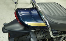 KAWASAKI Z900RS 2022 ZR900C