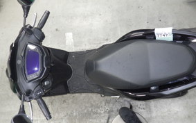 YAMAHA CYGNUS Griffus 2024 SEJ4J
