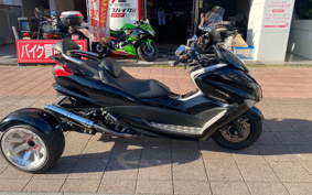YAMAHA MAJESTY 250 TRIKE SG20J