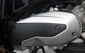 HONDA PCX 160 KF47