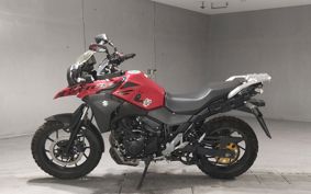 SUZUKI V-STROM 250 DS11A