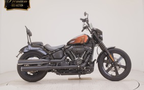 HARLEY FXBBS1870 2022