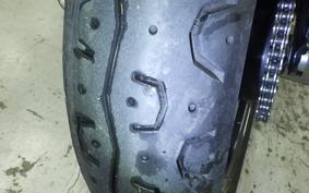 TRIUMPH STREET TWIN 2017