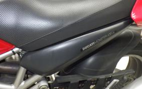 DUCATI MONSTER 400 IE 2004