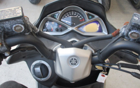 YAMAHA MAJESTYS SG28J